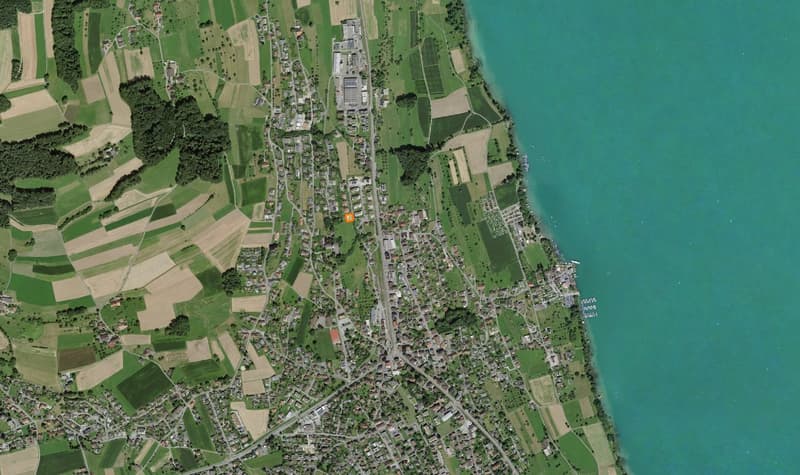 Charmantes Einfamilienhaus an ruhiger Lage in Beinwil am See (4)