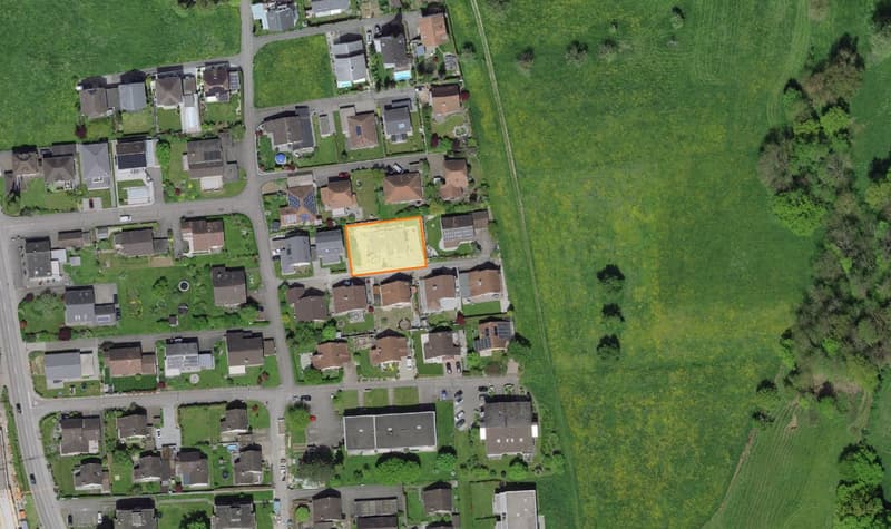 Charmantes Einfamilienhaus in ruhiger Lage in Brislach (2)