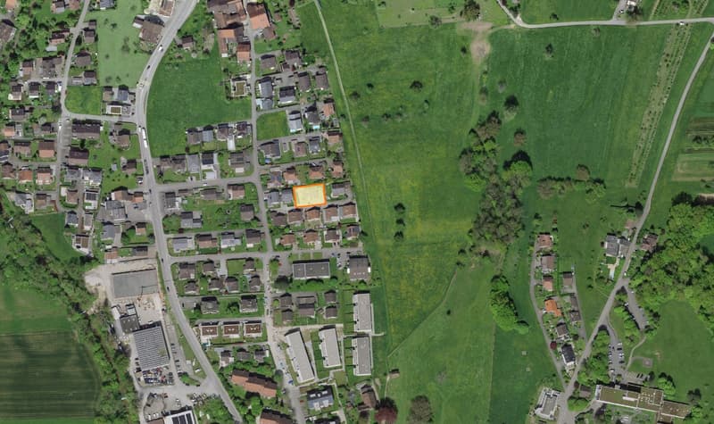Charmantes Einfamilienhaus in ruhiger Lage in Brislach (3)