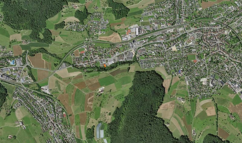 Modernes Einfamilienhaus in ruhiger Lage in Böckten (4)