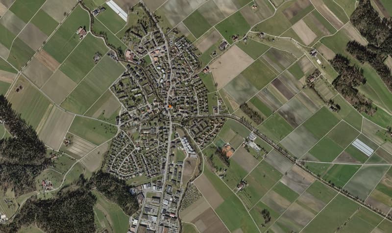 Charmantes Einfamilienhaus aus dem Jahr 1750 in Mönchaltorf (4)