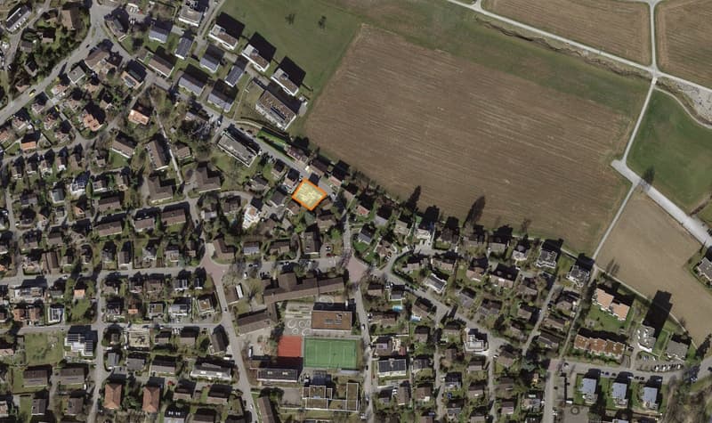 Mehrfamilienhaus mit 15 Zimmern in Wallisellen (3)