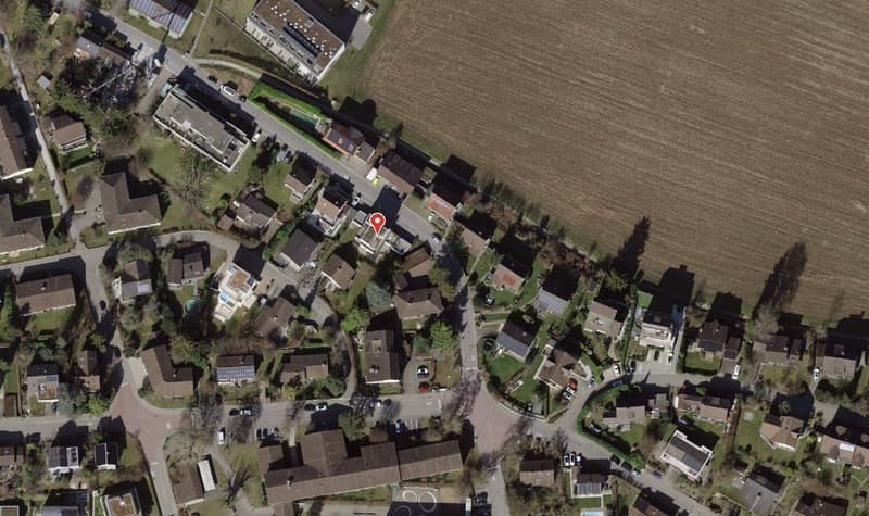 Mehrfamilienhaus mit 15 Zimmern in Wallisellen (1)