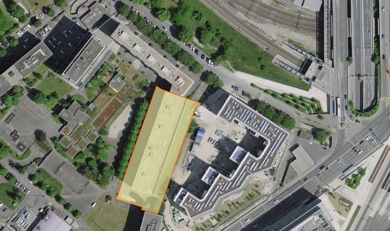 Lancy: Appartement spacieux (2)
