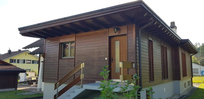 Wohnen wie in einem Einfamilienhaus (1)