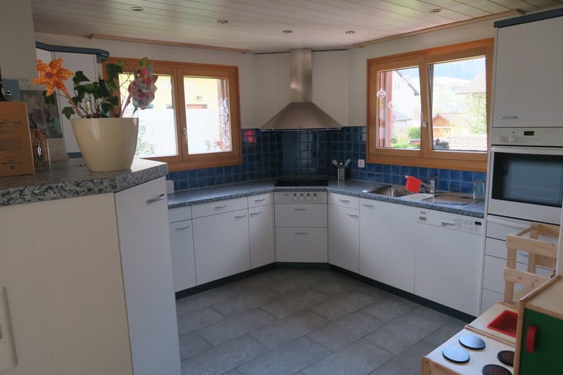 Wohnen wie in einem Einfamilienhaus (4)