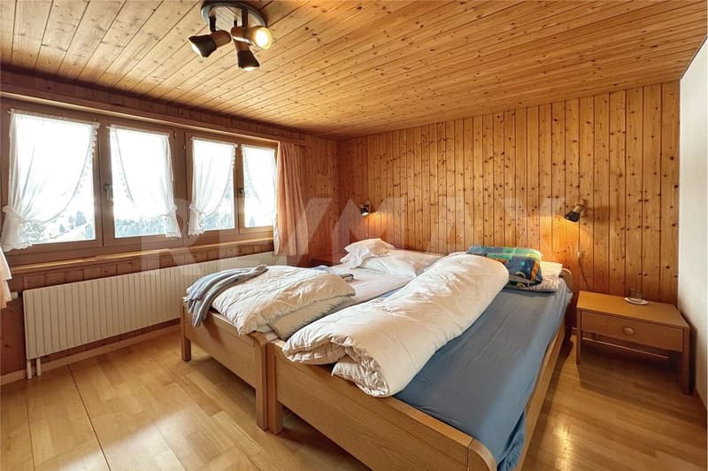 Charmant und vielseitig nutzbar - 2.5-Zimmer-Wohnung als Erst- oder Zweitwohnsitz (7)