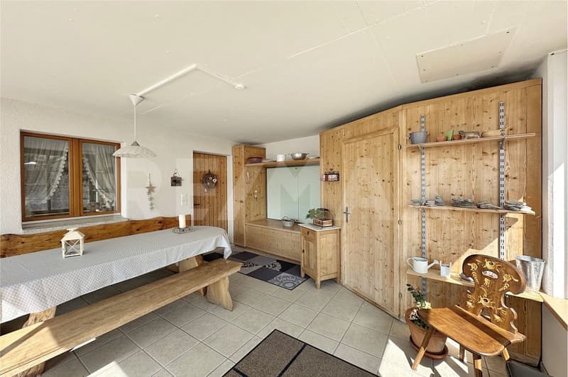 Charmant und vielseitig nutzbar - 2.5-Zimmer-Wohnung als Erst- oder Zweitwohnsitz (12)