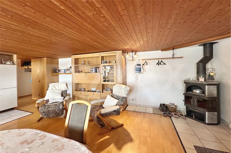 Charmant und vielseitig nutzbar - 2.5-Zimmer-Wohnung als Erst- oder Zweitwohnsitz (5)
