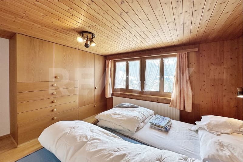 Charmant und vielseitig nutzbar - 2.5-Zimmer-Wohnung als Erst- oder Zweitwohnsitz (8)