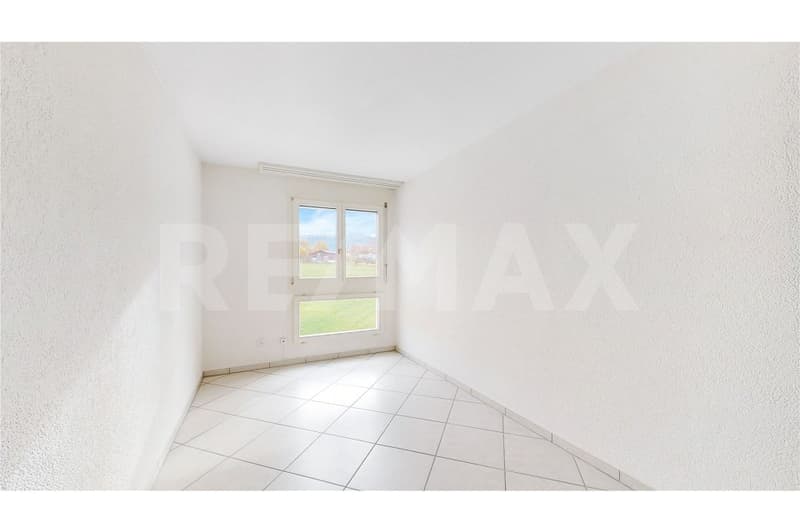 Licht, Weitsicht und Wohnkomfort - attraktive 4.5-Zimmer-Dachwohnung (5)