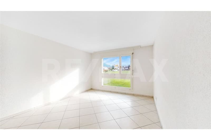 Licht, Weitsicht und Wohnkomfort - attraktive 4.5-Zimmer-Dachwohnung (4)