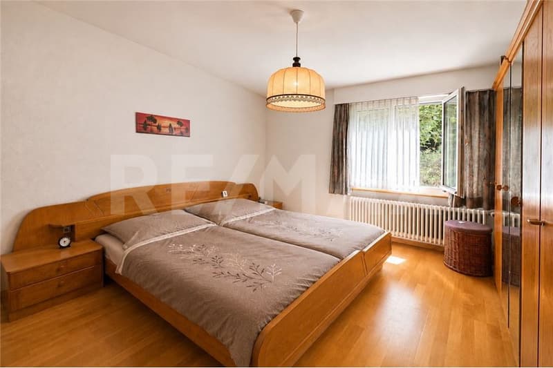 Praktisch wohnen - 3 Zimmer, kompakt, gemütlich und vielseitig (4)