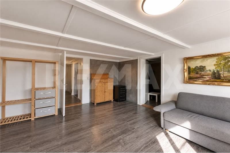 Dreifamilienhaus mit Charme - wohnen, vermieten und investieren (6)