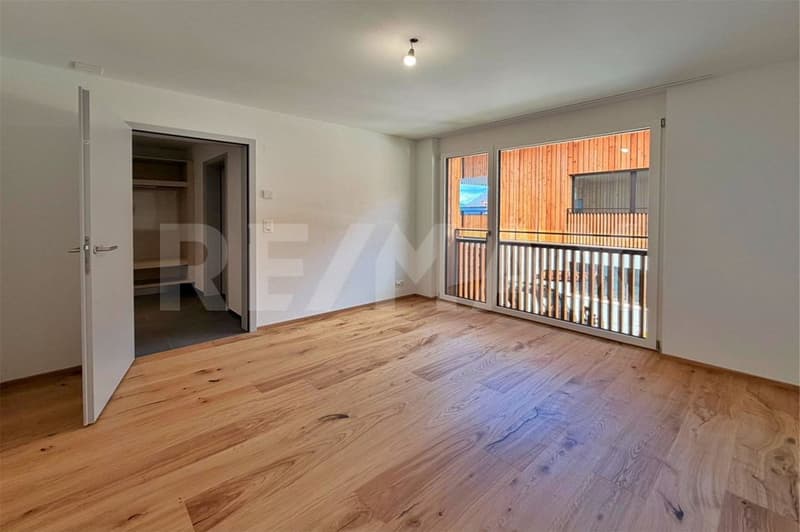 Erstvermietung: Seesicht trifft Wohnkomfort - 2.5 Zimmer mit Top-Ausbau (5)