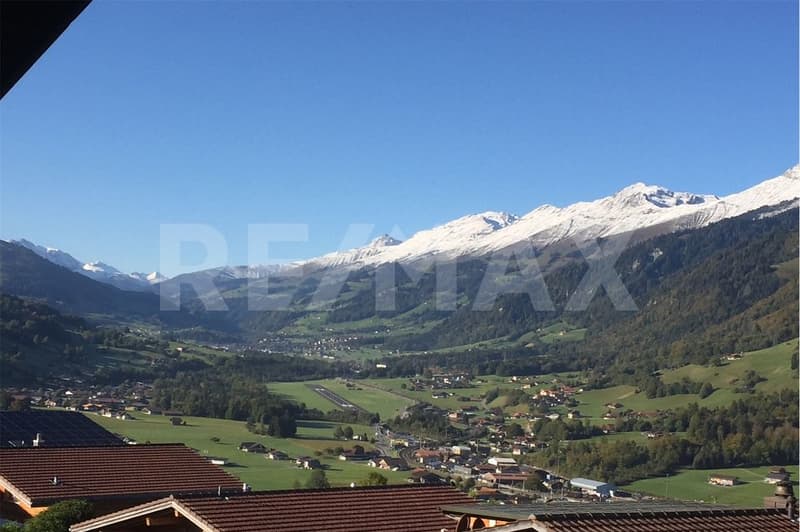 Ganz oben. Ganz viel Aussicht. Ganz viel Terrasse. (12)