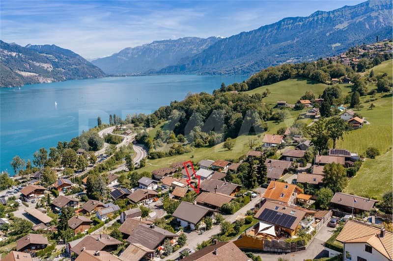 Baselbieterli - wer braucht schon Meer? (1)