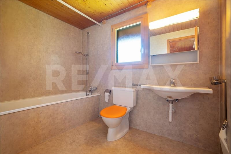 Ein kleines Zuhause mit ziemlich grosser Aussicht (10)