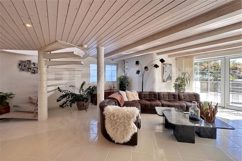 Ein Zuhause mit Charakter und besonderem Wohnambiente (4)