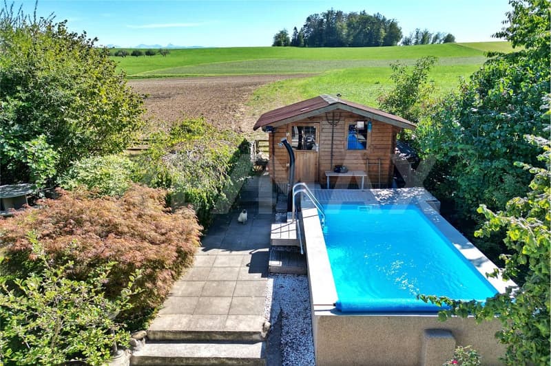 Ein Zuhause mit Charakter und besonderem Wohnambiente (13)
