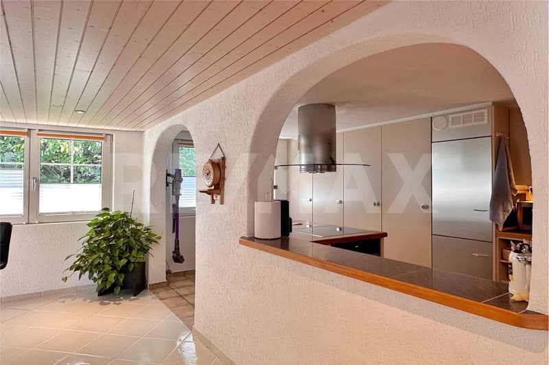 Ein Zuhause mit Charakter und besonderem Wohnambiente (6)
