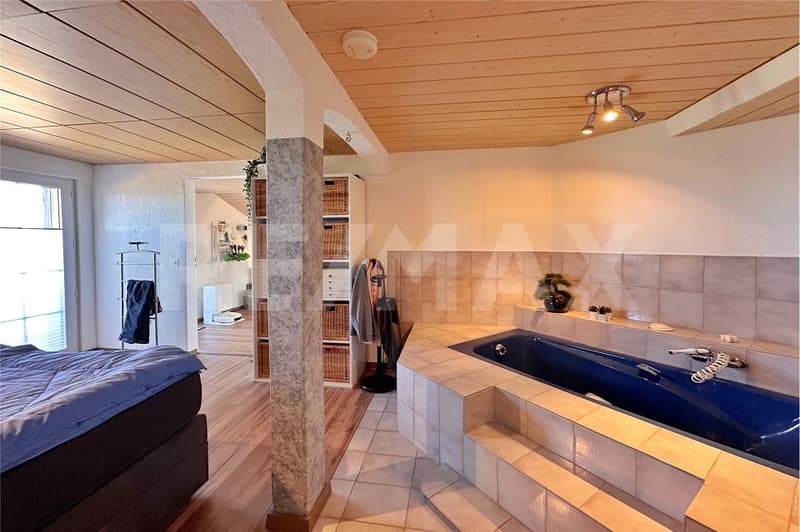 Ein Zuhause mit Charakter und besonderem Wohnambiente (11)