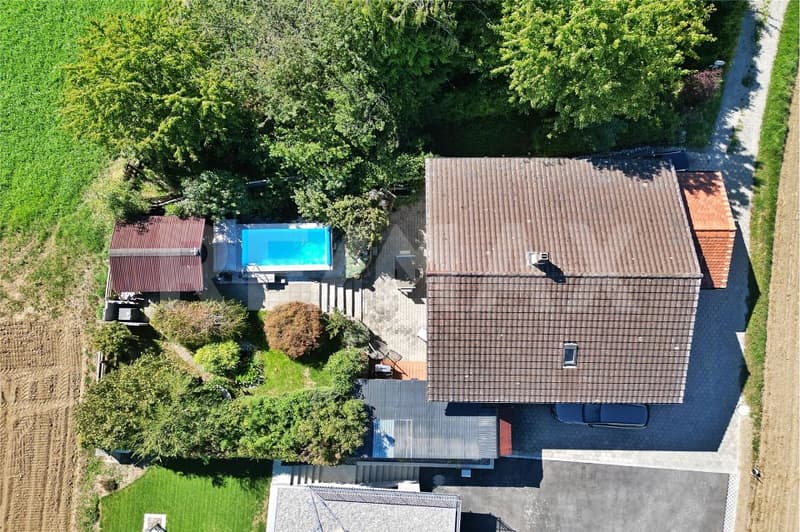 Ein Zuhause mit Charakter und besonderem Wohnambiente (12)
