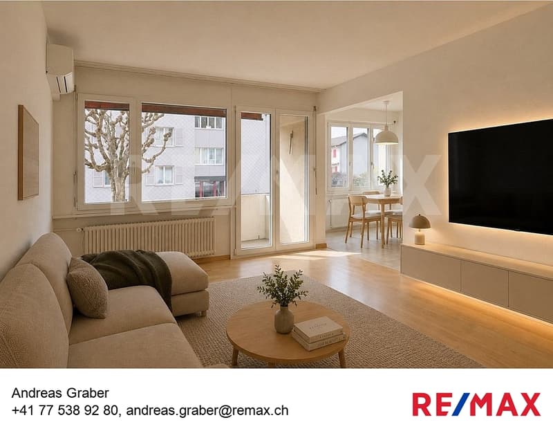 Ihr neues Zuhause an zentraler Lage (1)