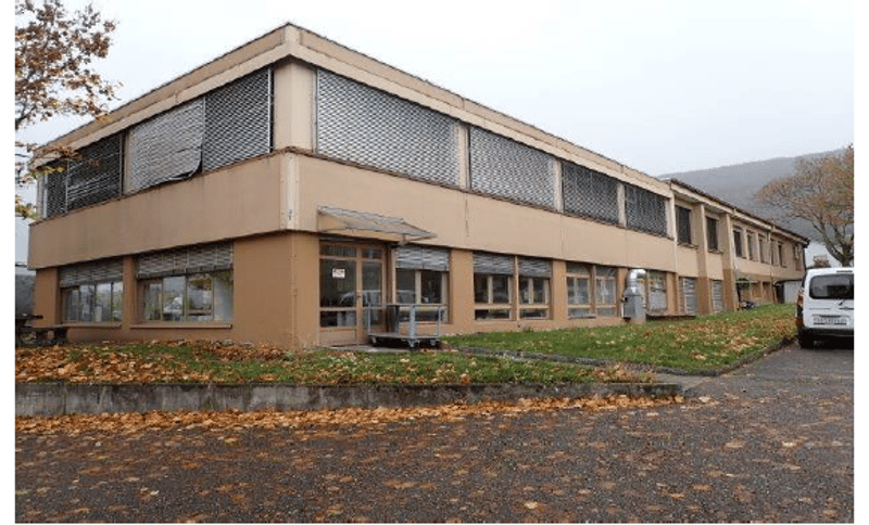 Solothurnstrasse 130, 2540 Grenchen