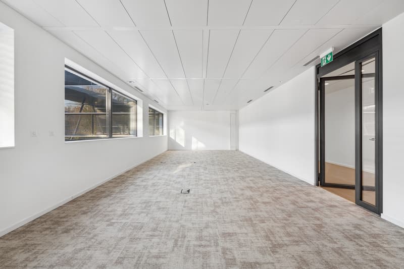 Bureau de 385 m² à louer à Terre Bonne (8)