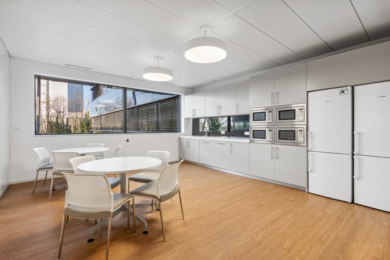 Bureau de 385 m² à louer à Terre Bonne (3)