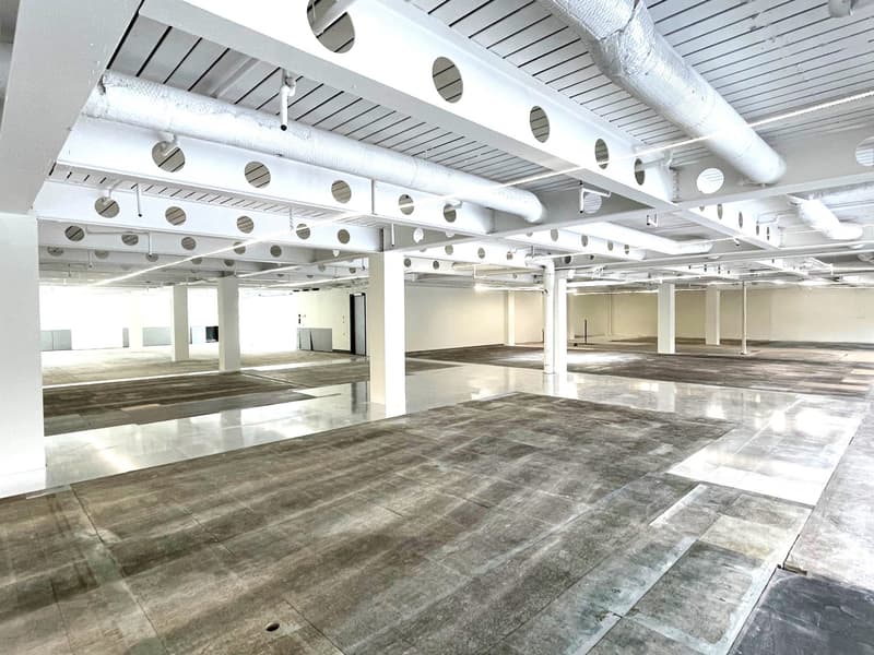 Surface polyvalente d'excellent standing de 586 m² (5)