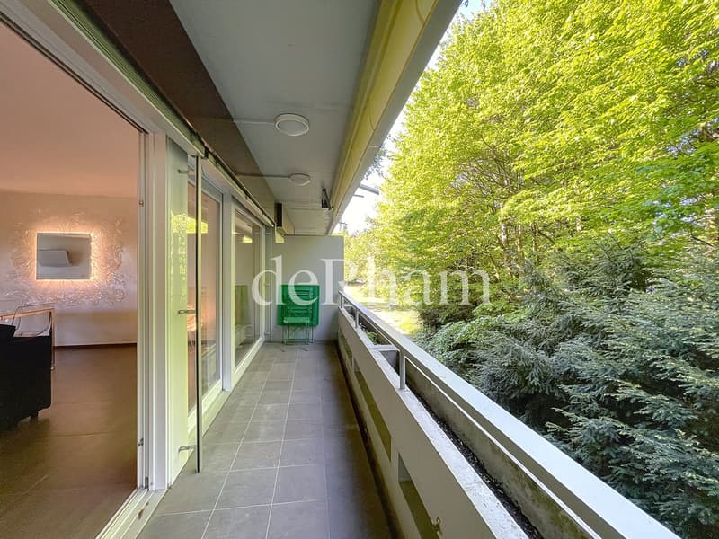Charmant 3.5 pièces d'env. 102 m2 habitables! (11)