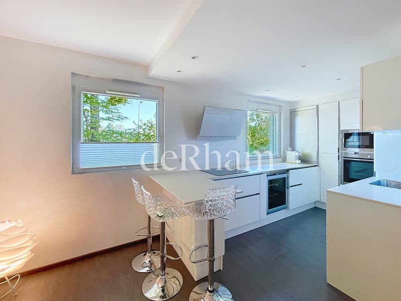 Charmant 3.5 pièces d'env. 102 m2 habitables! (3)