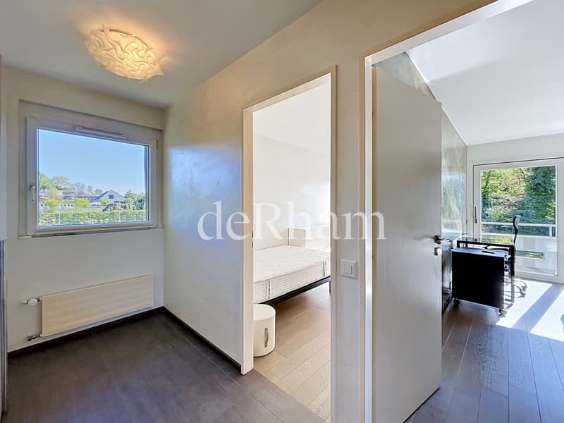 Charmant 3.5 pièces d'env. 102 m2 habitables! (8)