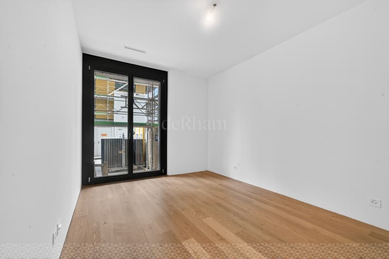 Derniers 3.5 pièces neufs avec balcon (4)