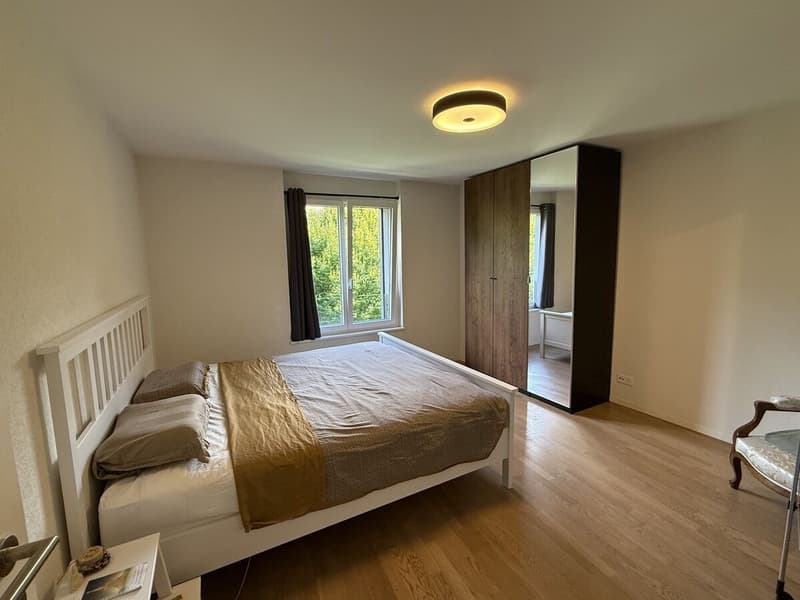 Charmant appartement contemporain de 3.5 pièces avec vue! (6)