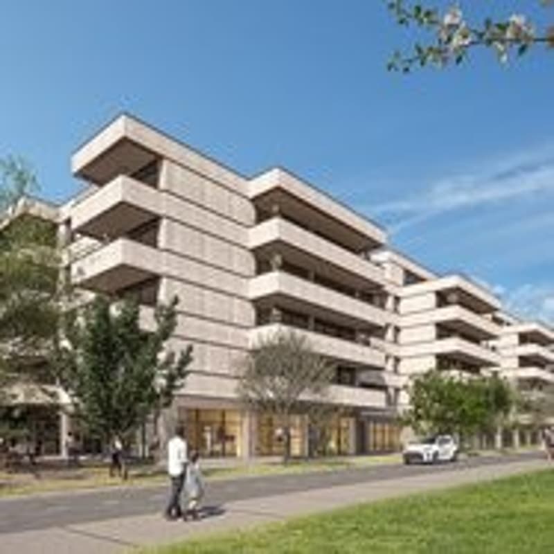 3.5 pièces neufs dans résidence senior et PMR (9)