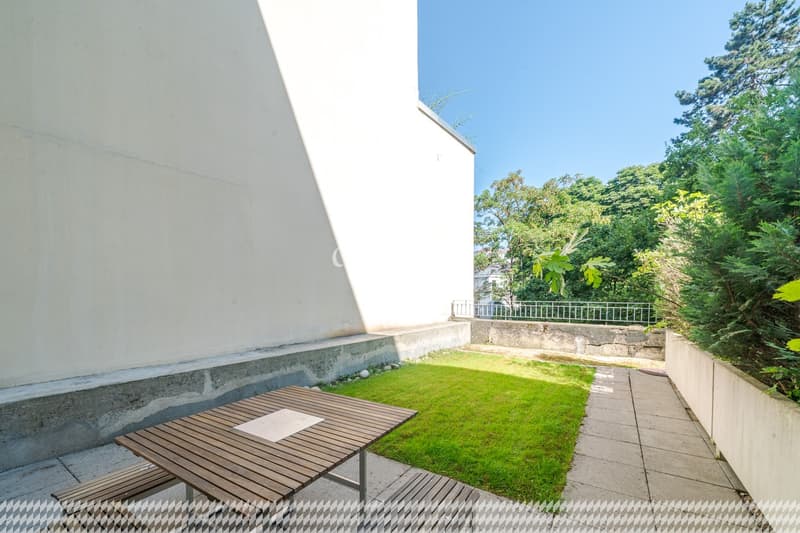 Magnifique loft au coeur de Lausanne (6)