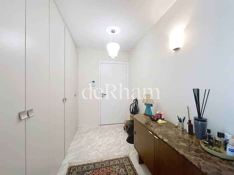 Idéalement situé, splendide 3.5 pièces d'env. 101m2 (8)
