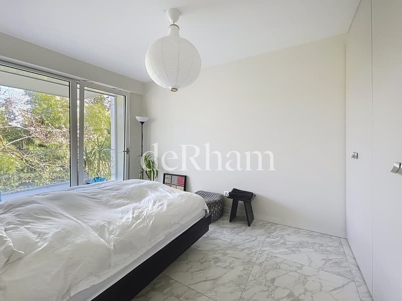 Idéalement situé, splendide 3.5 pièces d'env. 101m2 (6)