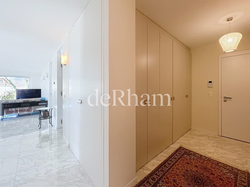 Idéalement situé, splendide 3.5 pièces d'env. 101m2 (7)