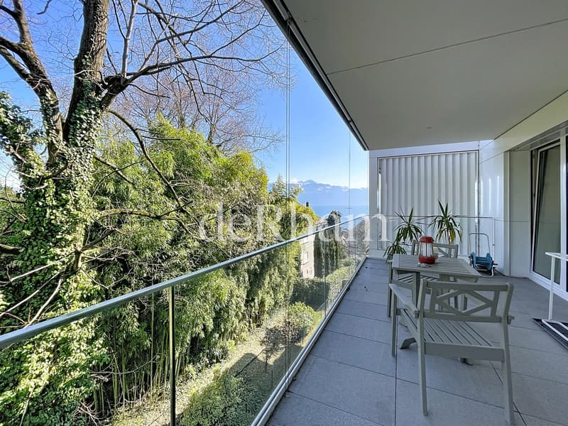 Idéalement situé, splendide 3.5 pièces d'env. 101m2 (11)