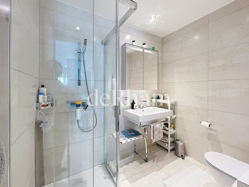 Idéalement situé, splendide 3.5 pièces d'env. 101m2 (5)