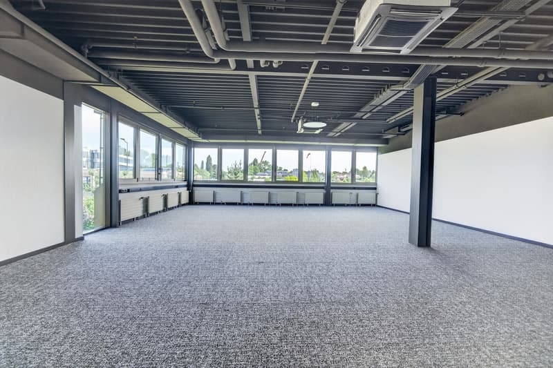 Bureaux rénovés de 100m2 à louer à Saint-Sulpice (4)