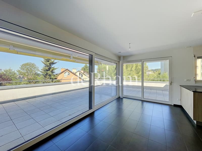Bel appartement en attique de 3.5 pièces! (6)