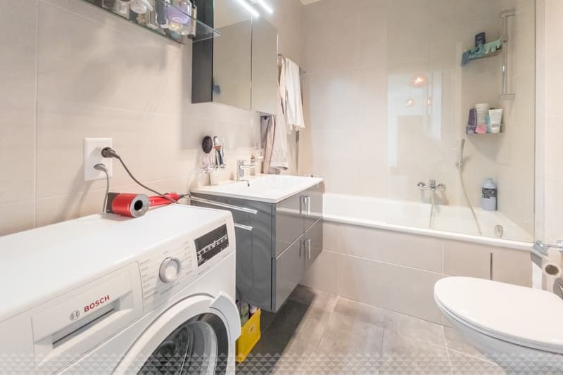 Montreux - appartement de 3.5 pièces avec vue imprenable! (8)