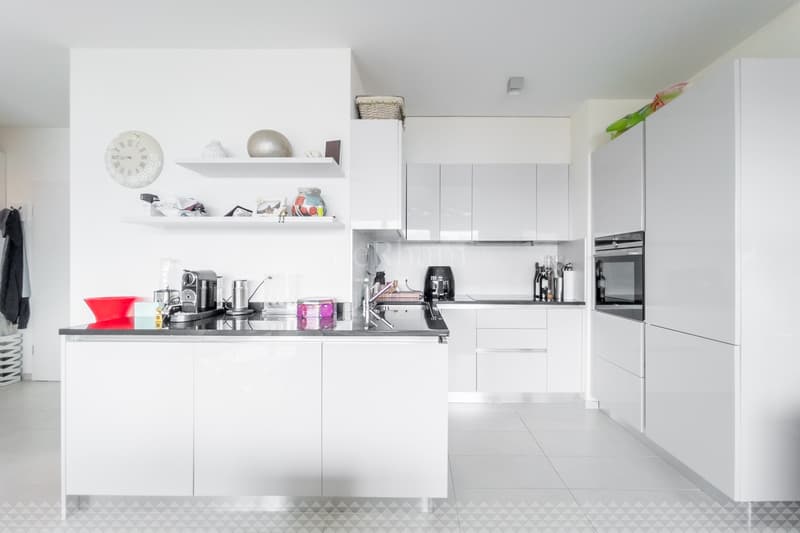 Montreux - appartement de 3.5 pièces avec vue imprenable! (3)
