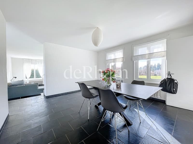 Maison individuelle de 6.5 pièces d'env. 200m2 (3)