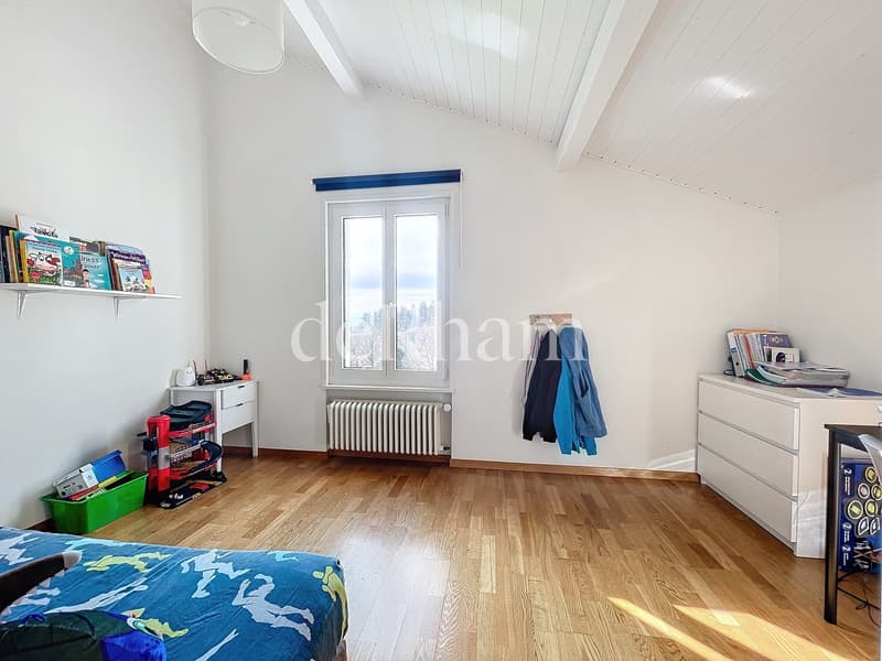 Maison individuelle de 6.5 pièces d'env. 200m2 (12)
